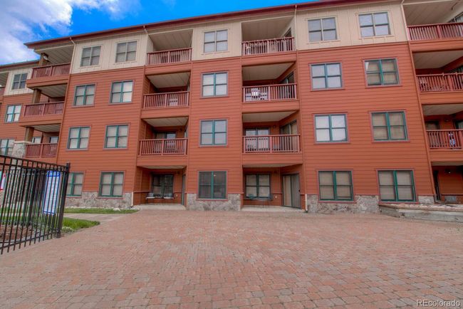 334 - 105 Wheeler Cir, Condo with 1 bedrooms, 1 bathrooms and 1 parking in Frisco CO | Image 18