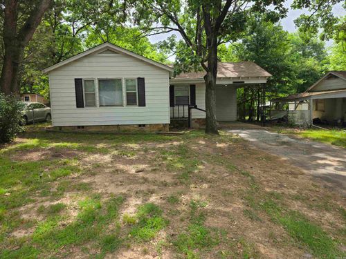 4912 Gum St, North Little Rock, AR, 72118-4150 | Card Image