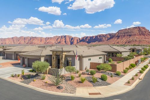 534 W Fitness Way, Ivins, UT, 84738 | Card Image