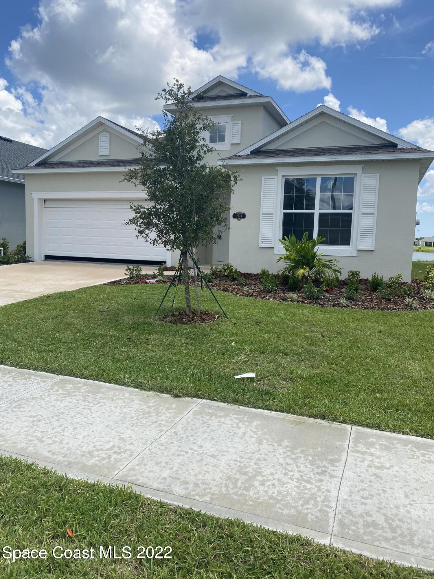 Residential Lease in Palm Bay 2