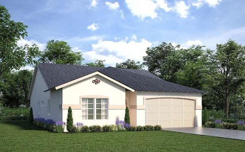 333 Windsor St, Exeter, CA, 93221-1190 | Card Image