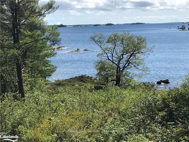 0 Crewe Point, House other with 3 bedrooms, 1 bathrooms and null parking in The Archipelago ON | Image 7
