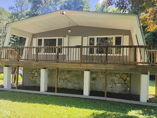 845 W Bauer Dr, Nineveh, IN, 46164-9028 | Card Image