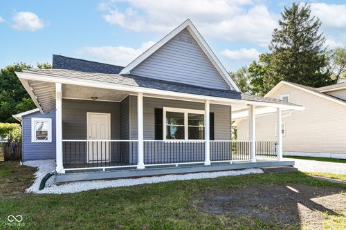 615 N Anderson St, Elwood, IN, 46036-1227 | Card Image