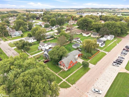 409 Weare St, Woodbine, IA, 51579-1223 | Card Image