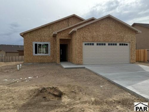 2310 Starboard Ln, Pueblo, CO, 81008 | Card Image