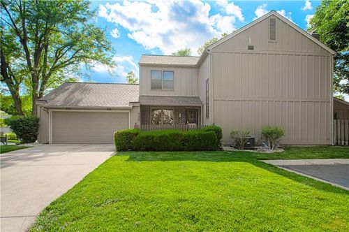4300 W 112th St, Leawood, KS, 66211-1725 | Card Image