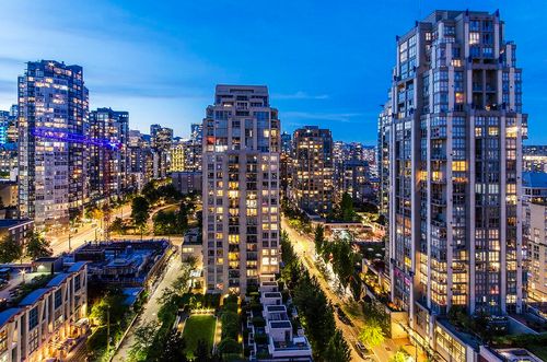 2002-1295 Richards St, Vancouver, BC, V6B1B7 | Card Image