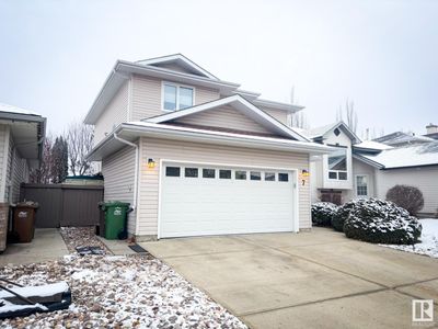 7 Oakland Way, House other with 3 bedrooms, 4 bathrooms and null parking in Saint Albert AB | Image 2