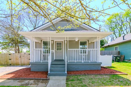 378 Lincoln Ave, Lexington, KY, 40502-1518 | Card Image