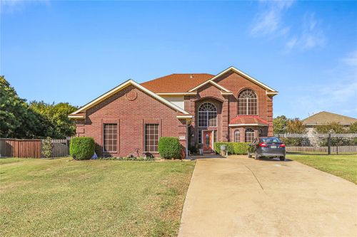 505 Teresa Court, Desoto, TX, 75115 | Card Image