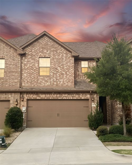 3641 Harebell Dr, Carrollton, TX, 75007-2713 | Card Image
