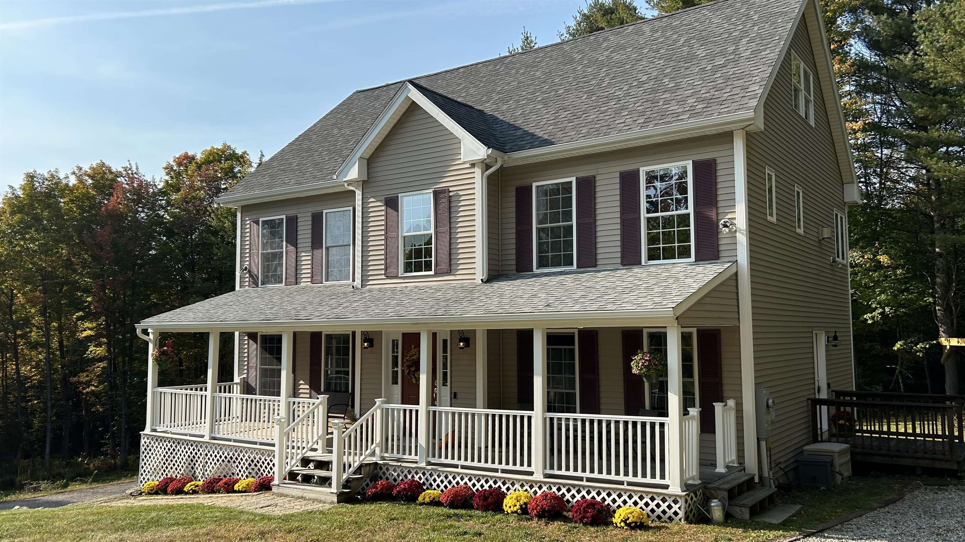 Phoenician Way, Laconia, NH 03246