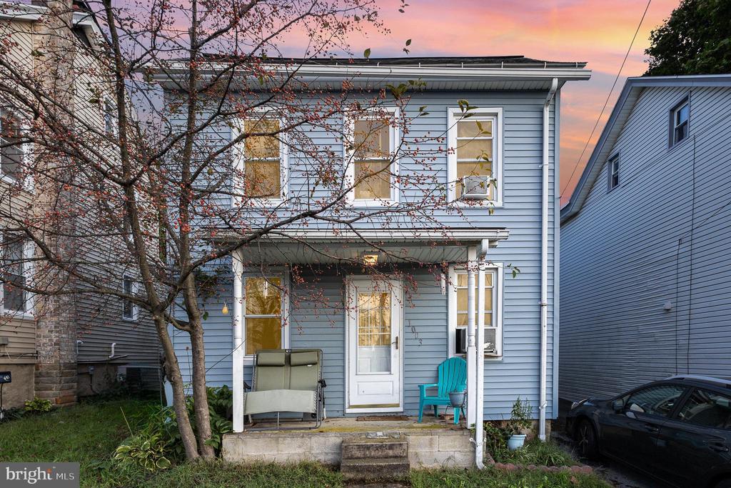 Mechanic St, Lebanon, PA 17046