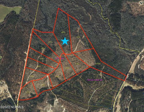 605 Fortis Farm Rd, Vass, NC, 28394 | Card Image