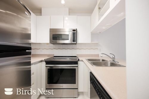 309-3638 W Broadway, Vancouver, BC, V6R2B7 | Card Image