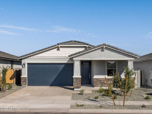 15818 W Gray Fox Trl, Surprise, AZ, 85387 | Card Image