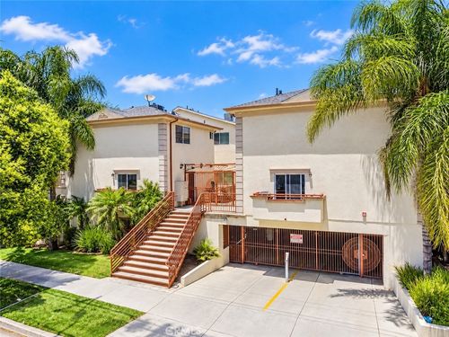 10-15053 Victory, Van Nuys, CA, 91411 | Card Image
