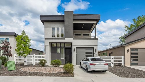 672 Altitude Way, Grand Junction, CO, 81505-1155 | Card Image