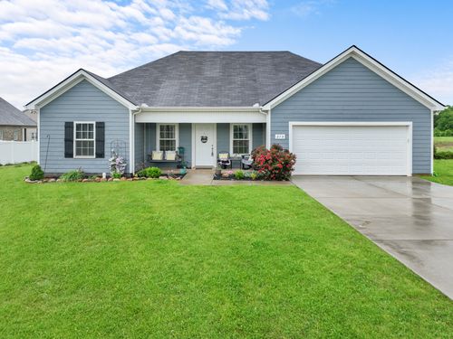 215 Mimosa Dr, Decherd, TN, 37324-2403 | Card Image