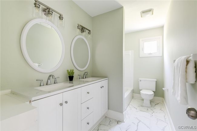619 Winnetka Ave, House other with 3 bedrooms, 2 bathrooms and null parking in Richmond VA | Image 26