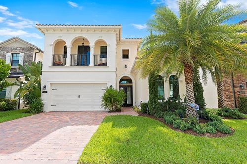 9091 Grand Prix Ln, Boynton Beach, FL, 33472-2779 | Card Image