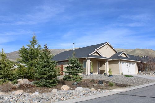 236 Mark St, Gardnerville, NV, 89410-5538 | Card Image