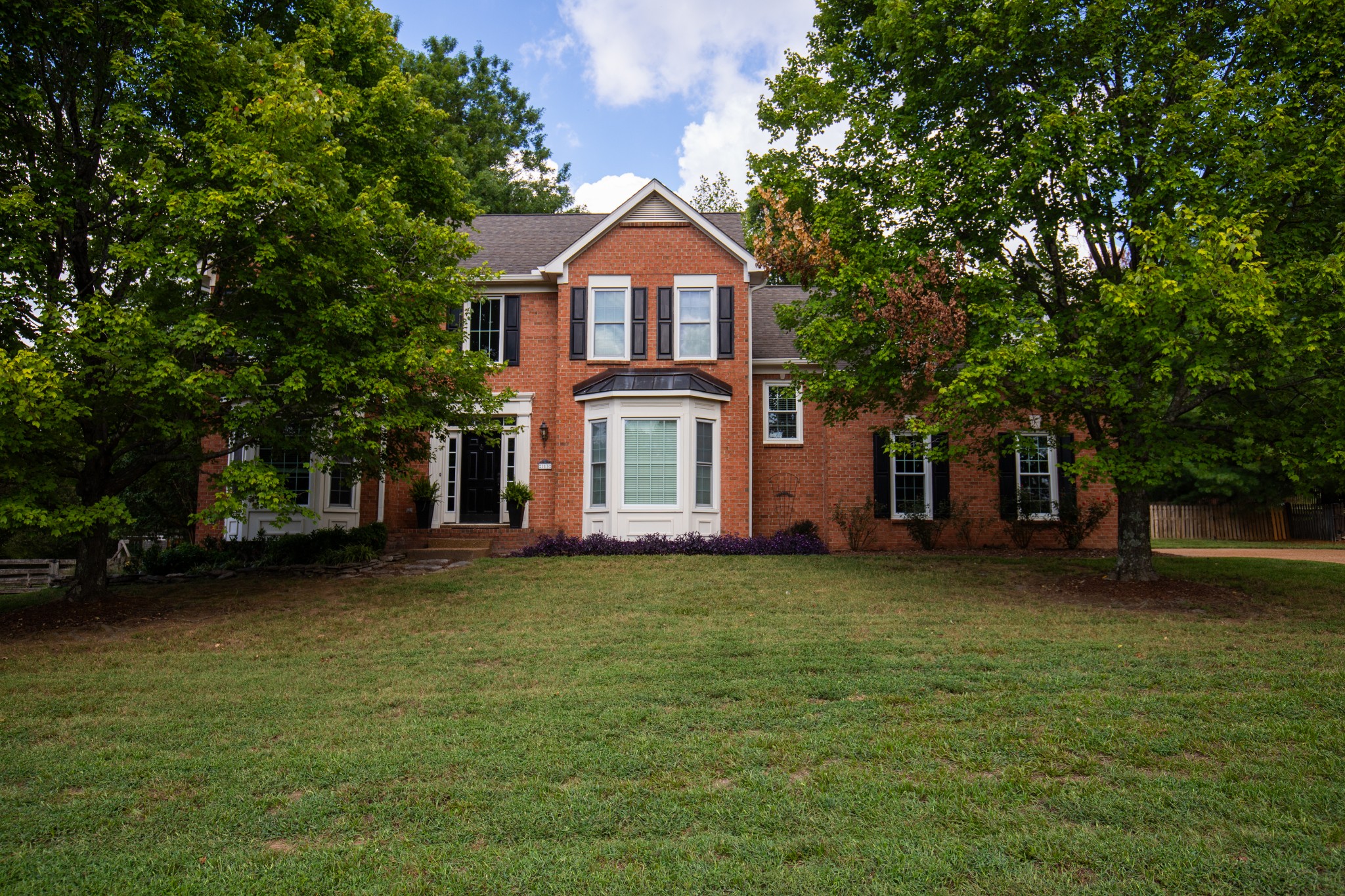 Chester Stephens Rd, Franklin, TN 37067