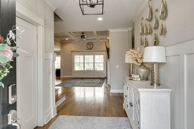 1105 Kittywood Ct, House other with 5 bedrooms, 4 bathrooms and 2 parking in Murfreesboro TN | Image 5