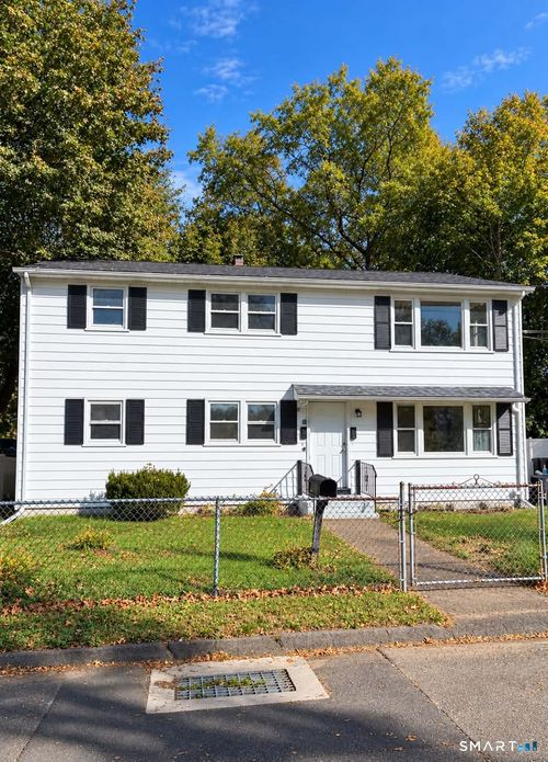 25 Catherine St, West Haven, CT, 06516-1618 | Card Image