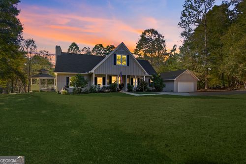 478 Chattahoochee Glen Rd, Clarkesville, GA, 30523-3573 | Card Image