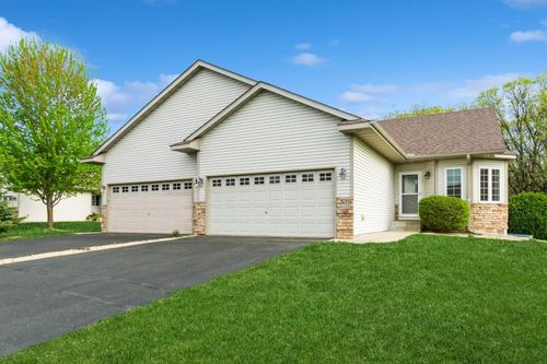 1531 129th Ave Nw, Coon Rapids, MN, 55448-4024 | Card Image