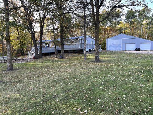 48101 N Pine Lake Rd, Gonvick, MN, 56644-4117 | Card Image