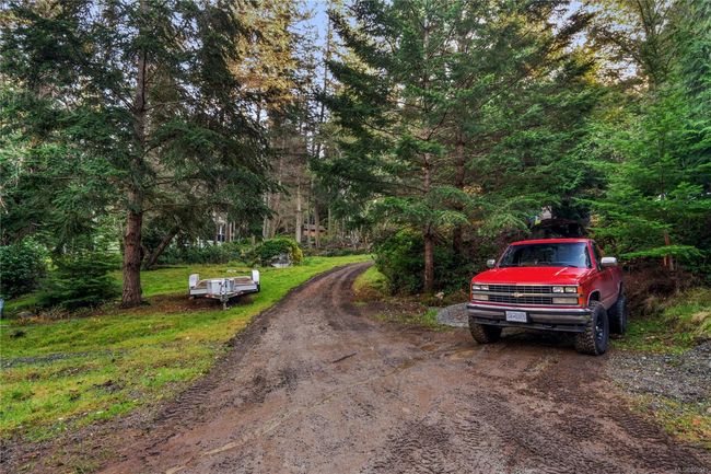 Cleared driveway and building site! | Image 7