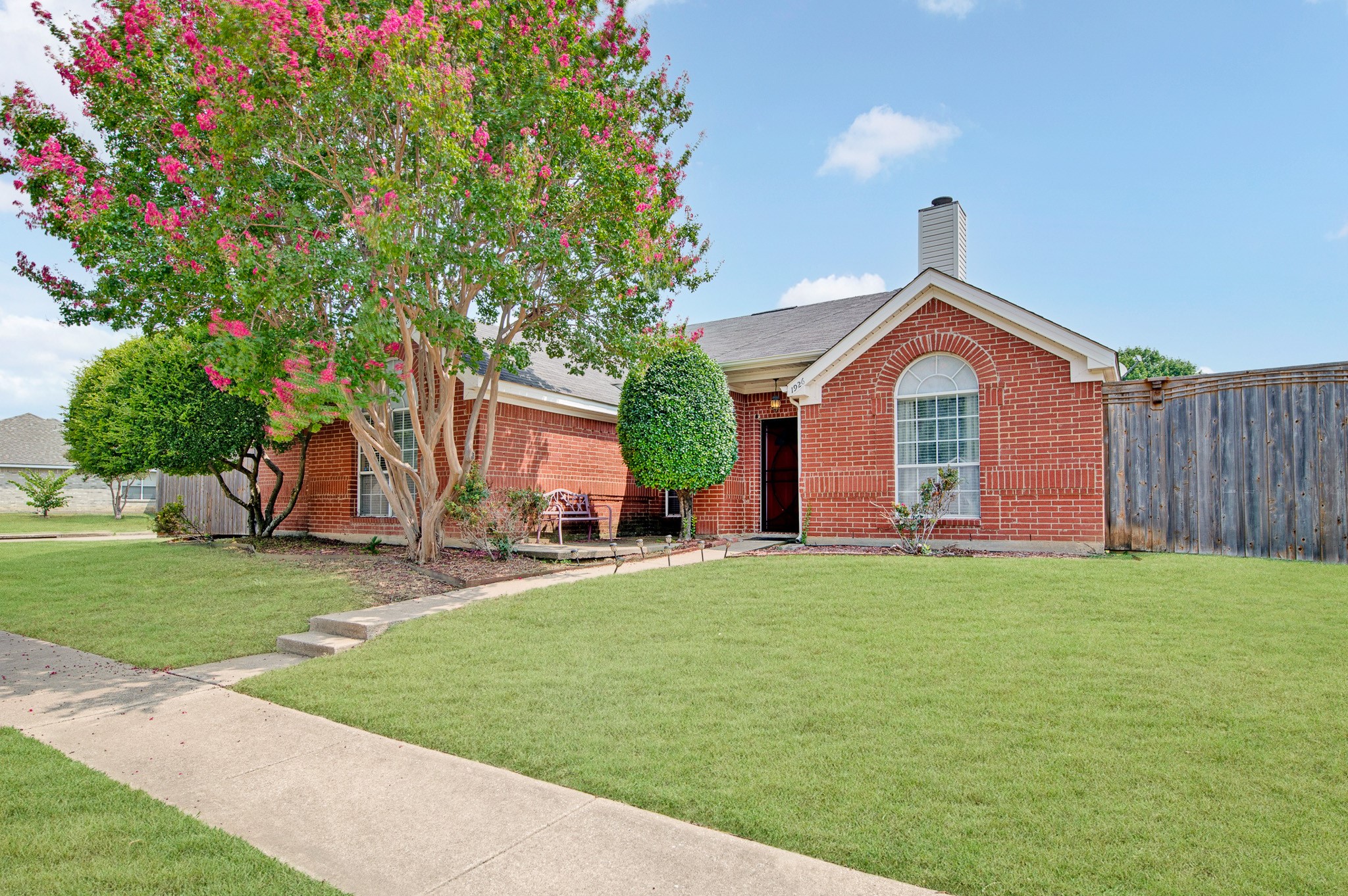 Residential in Garland 2