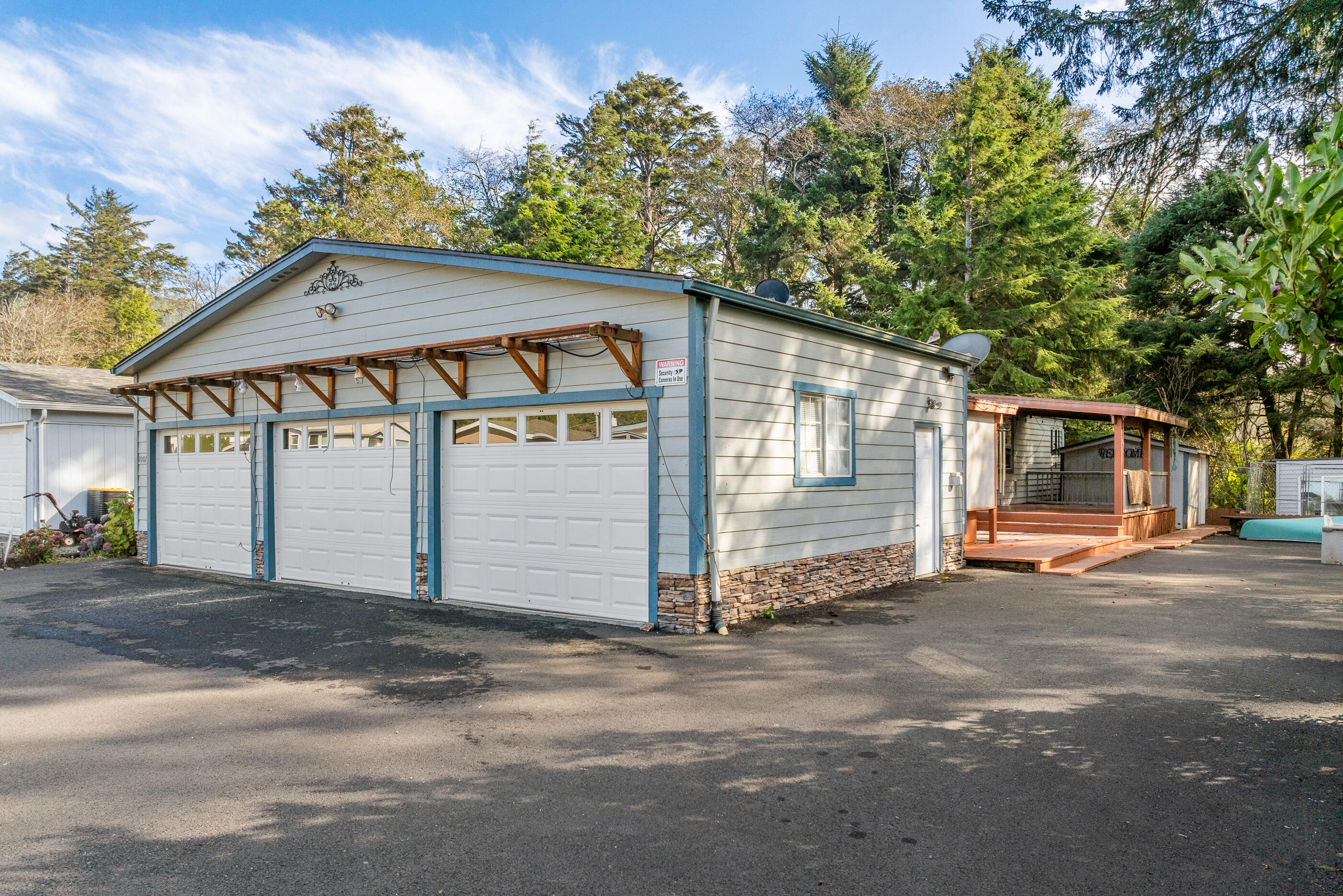 Smith St, Rockaway Beach, OR 97136