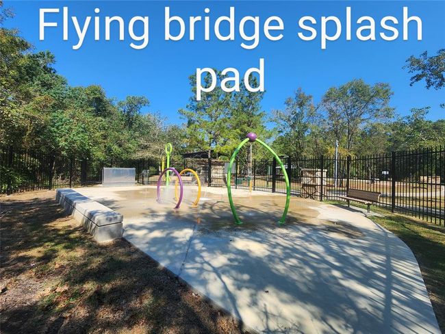 703 Windlass Way, House other with 4 bedrooms, 3 bathrooms and 2 parking in Crosby TX | Image 34