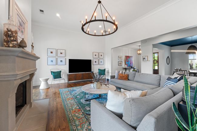 12547 Miss Yuvalle Ln, House other with 5 bedrooms, 5 bathrooms and null parking in Collierville TN | Image 7