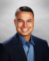 Christopher Vargas