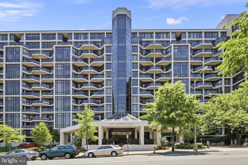 509-1530 Key Blvd, ARLINGTON, VA, 22209-1537 | Card Image
