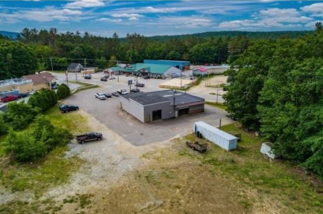 549 W Main St, Home with 0 bedrooms, 0 bathrooms and null parking in Tilton NH | Image 13