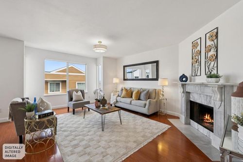 2-738 Le Conte Avenue, San Francisco, CA, 94124 | Card Image