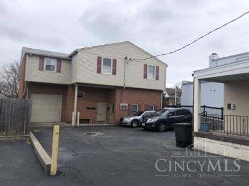 3809 Harrison Ave, Cheviot, OH, 45211-4761 | Card Image