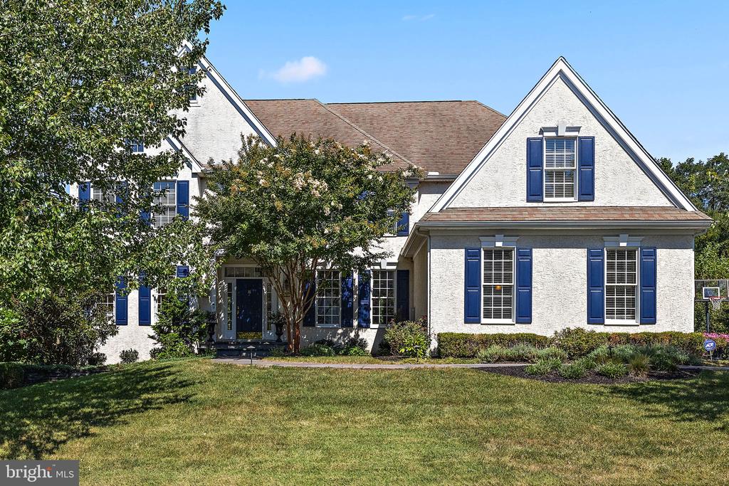 Stonewold Way, Wilmington, DE 19807