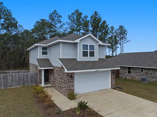 6609 Boatswain Rd, Pensacola, FL, 32526-9501 | Card Image