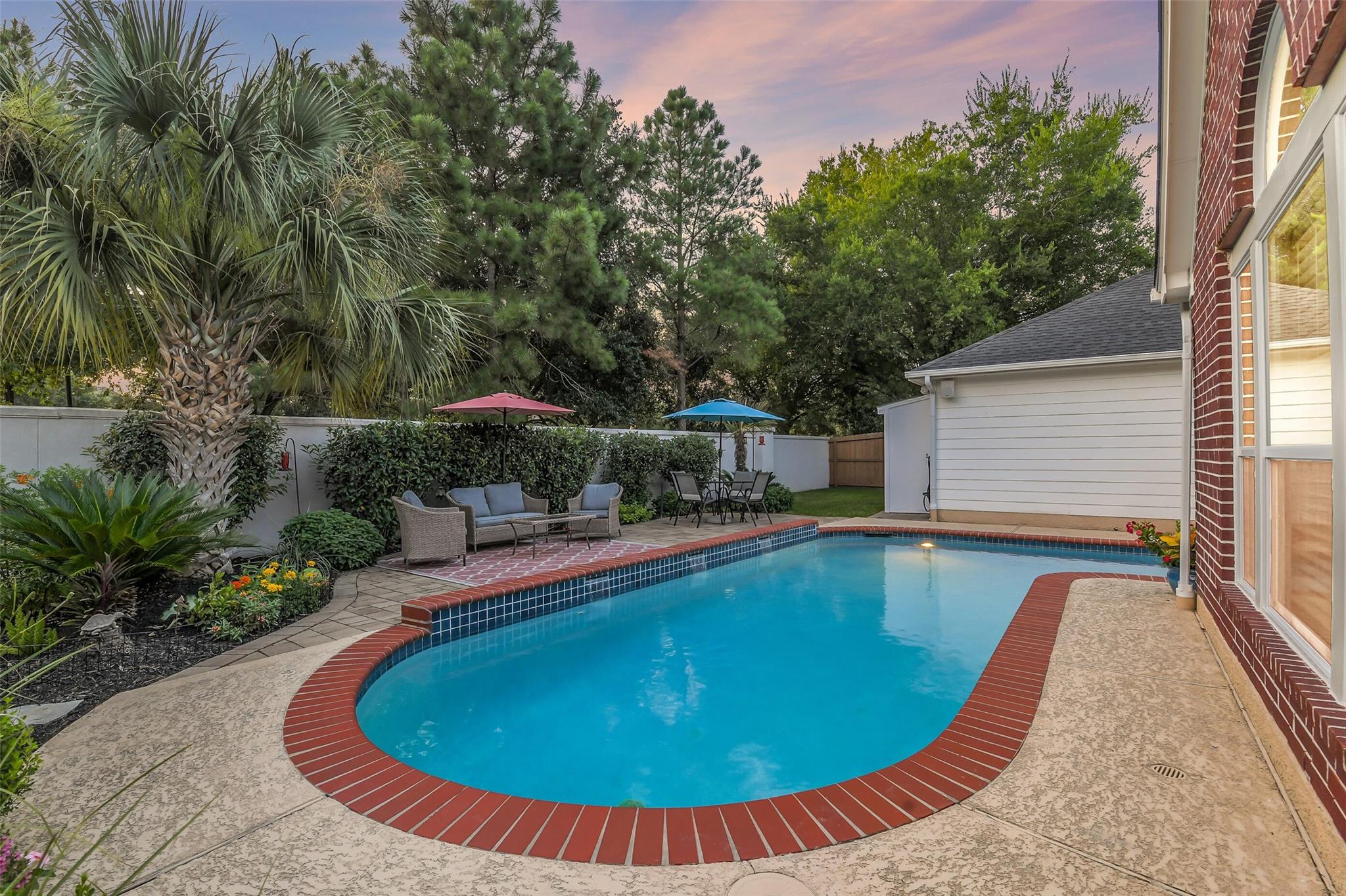 Residential in Cypress 2