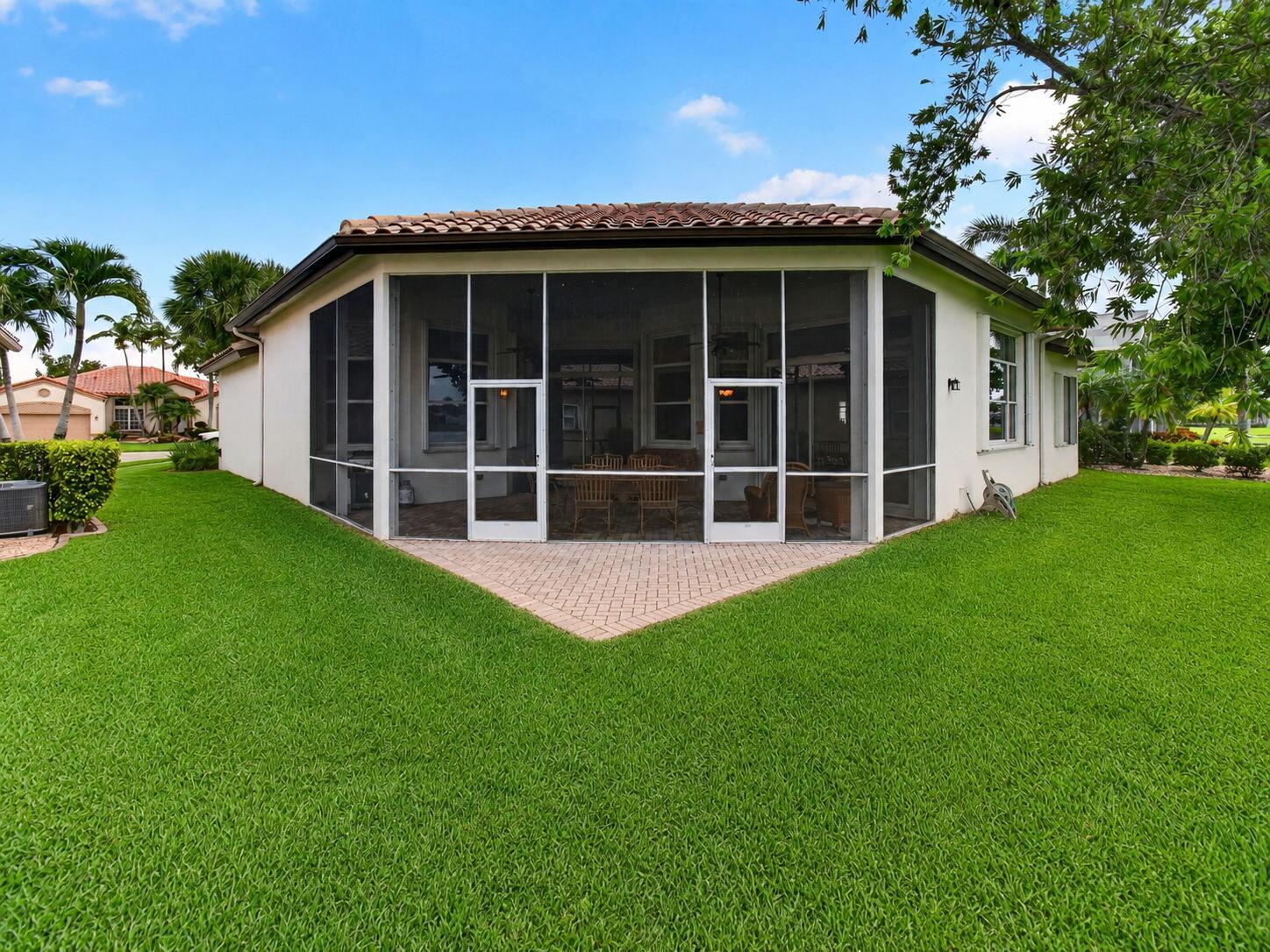 Residential in Lake Worth 2