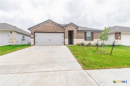1309 Prairie Clover Rd, Killeen, TX, 76543-9075 | Card Image