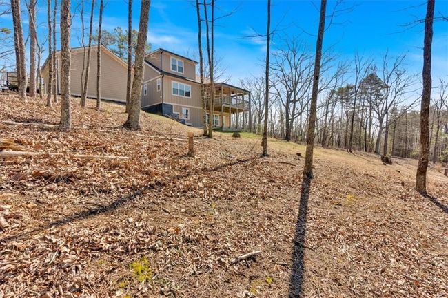 1172 Hunter Dr, House other with 4 bedrooms, 4 bathrooms and 3 parking in Ranger GA | Image 54
