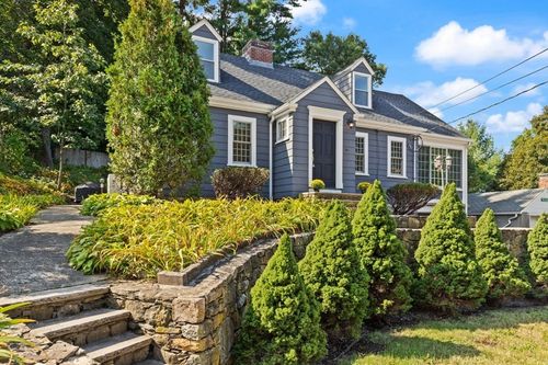54 Depot St, Sharon, MA, 02067-1253 | Card Image